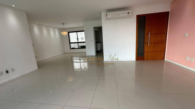 Apartamento com 4 Quartos à Venda, 166 m² em Patamares - Salvador