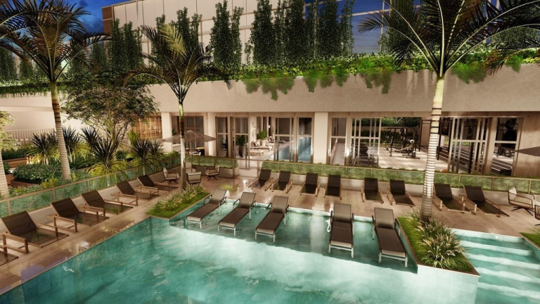 Imagem Apartamento com 4 Quartos à Venda, 220 m² em Vila Romana - São Paulo Imagem Apartamento com 4 Quartos à Venda, 220 m² em Vila Romana - São Paulo