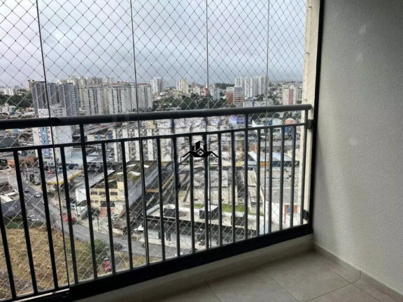 Imagem Apartamento com 2 Quartos à Venda, 54 m² em Jardim Olavo Bilac - São Bernardo Do Campo