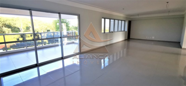 Apartamento com 4 Quartos à Venda, 279 m² em Ribeirânia - Ribeirão Preto