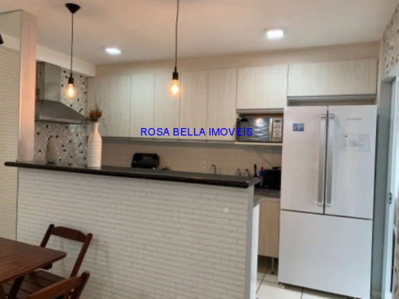 Imagem Apartamento com 2 Quartos à Venda, 82 m² em Engordadouro - Jundiaí