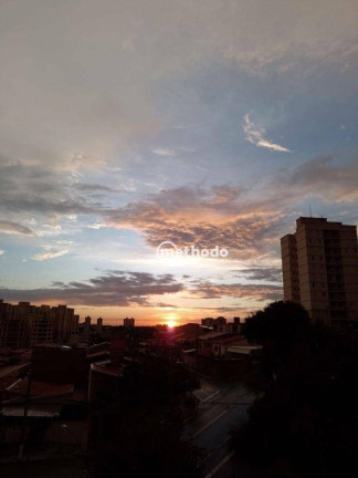 Imagem Apartamento com 2 Quartos à Venda, 49 m² em Vila Industrial - Campinas Imagem Apartamento com 2 Quartos à Venda, 49 m² em Vila Industrial - Campinas