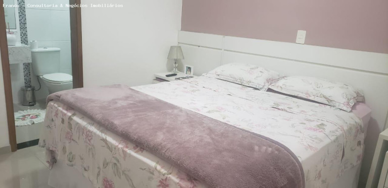 Imagem Cobertura com 3 Quartos à Venda, 170 m² em Campestre - Santo André
