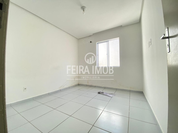 Imagem Casa com 2 Quartos para Alugar, 100 m² em Sim - Feira De Santana