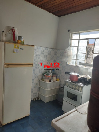 Imagem Casa com 3 Quartos à Venda, 55 m² em Federal - São Lourenço Imagem Casa com 3 Quartos à Venda, 55 m² em Federal - São Lourenço