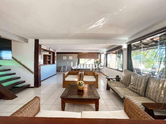 Imagem Casa com 4 Quartos à Venda, 170 m² em Geribá - Armação Dos Búzios