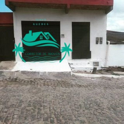 Imóvel Comercial à Venda, 67 m² em Porto Sauípe - Entre Rios
