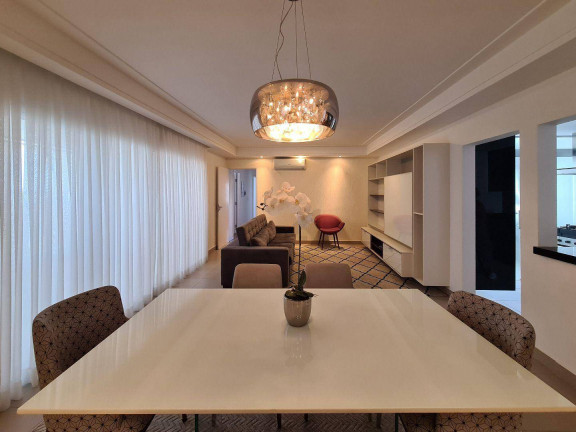 Apartamento com 3 Quartos à Venda, 125 m² em Parque Campolim - Sorocaba