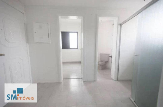 Imagem Apartamento com 3 Quartos à Venda, 117 m² em Mooca - São Paulo