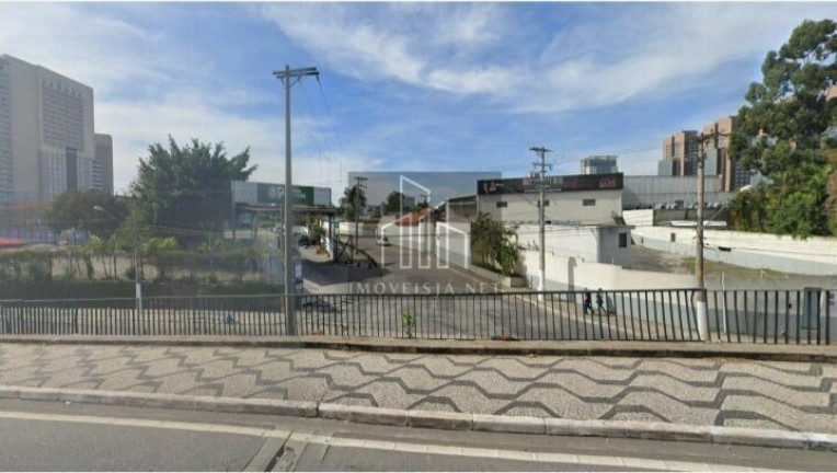 Imagem Terreno à Venda, 11.263 m² em Parque Industrial Tomas Edson - São Paulo