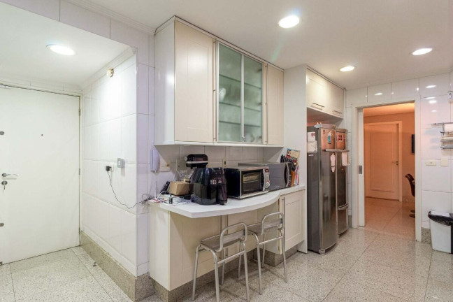Imagem Apartamento com 4 Quartos à Venda, 320 m² em Tatuapé - São Paulo
