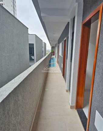 Imagem Apartamento com 1 Quarto à Venda, 45 m² em Vila Carrão - São Paulo