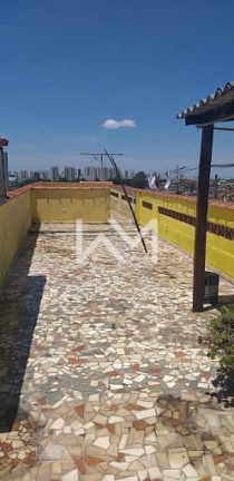Imagem Sobrado com 3 Quartos à Venda, 150 m² em Vila Itapoan - Guarulhos Imagem Sobrado com 3 Quartos à Venda, 150 m² em Vila Itapoan - Guarulhos