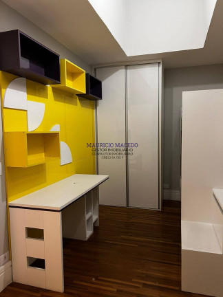 Imagem Casa com 5 Quartos para Alugar, 998 m² em Alphaville Residencial Dois - Barueri