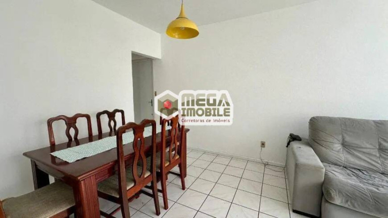 Imagem Apartamento com 3 Quartos à Venda, 75 m² em Trindade - Florianópolis Imagem Apartamento com 3 Quartos à Venda, 75 m² em Trindade - Florianópolis