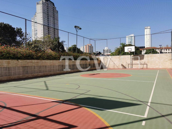 Imagem Apartamento com 3 Quartos à Venda, 147 m² em Vila Clementino - São Paulo