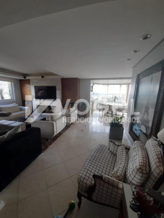 Imagem Apartamento com 2 Quartos à Venda, 169 m² em Centro - Novo Hamburgo