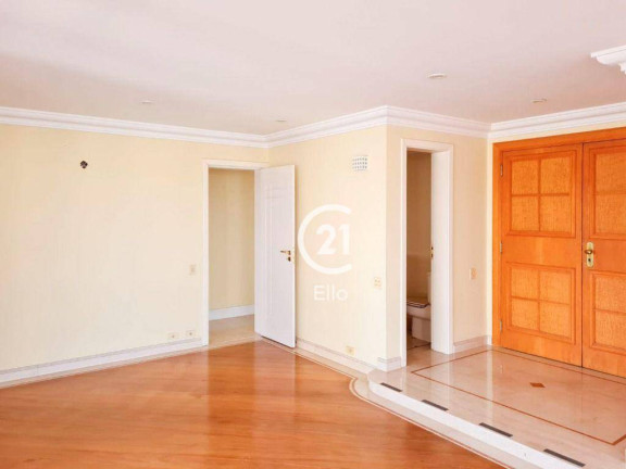Imagem Apartamento com 3 Quartos à Venda, 267 m² em Paraíso - São Paulo