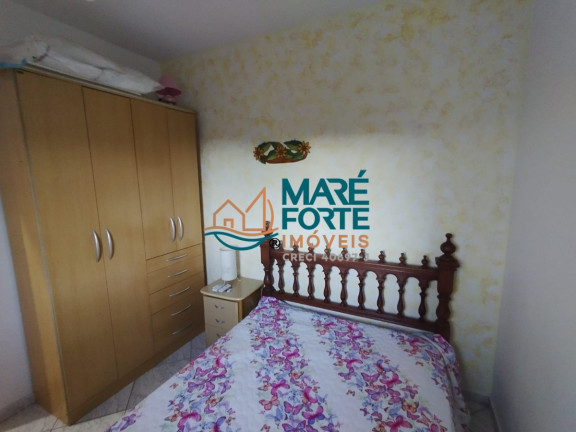 Imagem Apartamento com 3 Quartos à Venda, 80 m² em Centro - Ubatuba