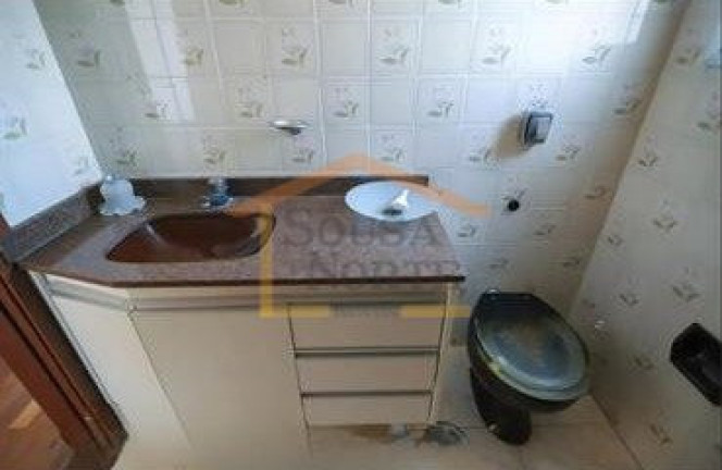 Imagem Apartamento com 2 Quartos à Venda, 72 m² em Vila Paulicéia - São Paulo