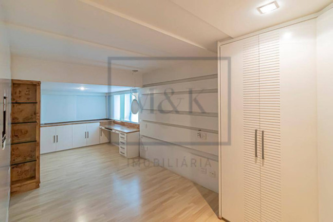 Imagem Apartamento com 3 Quartos à Venda, 220 m² em Barra Da Tijuca - Rio De Janeiro