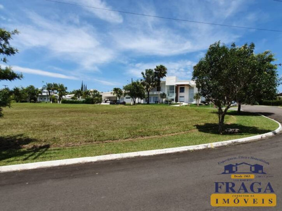Terreno em Condomínio à Venda, 1.500 m² em Parque Village Castelo - Itu