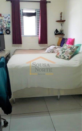 Imagem Apartamento com 2 Quartos à Venda, 97 m² em Santana - São Paulo Imagem Apartamento com 2 Quartos à Venda, 97 m² em Santana - São Paulo