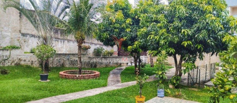 Imagem Casa com 4 Quartos à Venda,  em Jardim Sontag - Salto