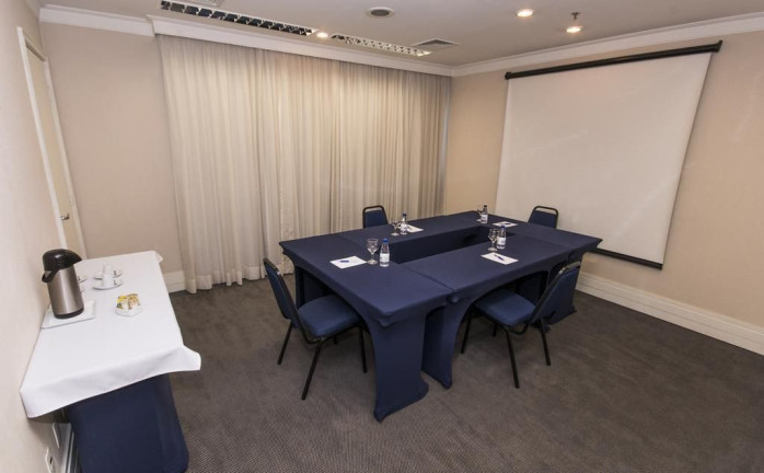 Imagem Apartamento com 1 Quarto para Alugar, 29 m² em Perdizes - São Paulo
