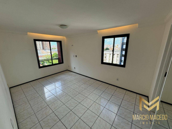 Imagem Apartamento com 3 Quartos à Venda, 131 m² em Mucuripe - Fortaleza