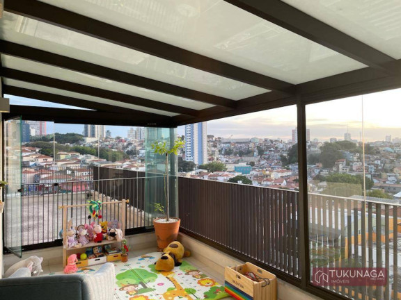 Imagem Apartamento com 3 Quartos à Venda, 140 m² em Perdizes - São Paulo