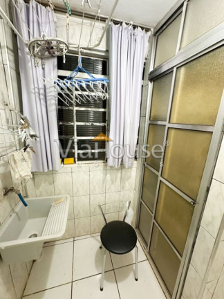 Imagem Apartamento com 2 Quartos à Venda, 55 m² em Vila Virginia - Ribeirão Preto