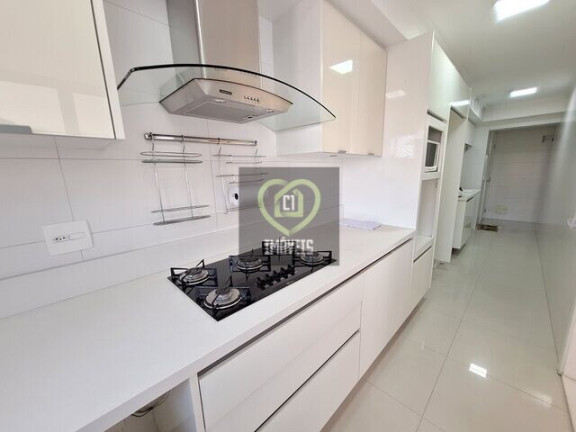 Imagem Apartamento com 3 Quartos à Venda, 151 m² em Pompeia - São Paulo