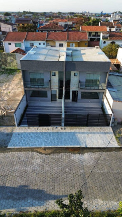 Imagem Sobrado com 3 Quartos à Venda, 159 m² em Balneário Santa Terezinha - Pontal Do Paraná