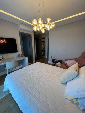Imagem Apartamento com 4 Quartos à Venda, 250 m² em Canto Do Forte - Praia Grande