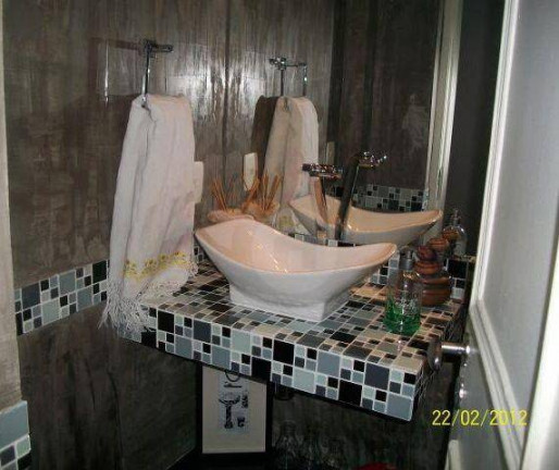 Imagem Apartamento com 4 Quartos à Venda, 148 m² em Serra - Belo Horizonte