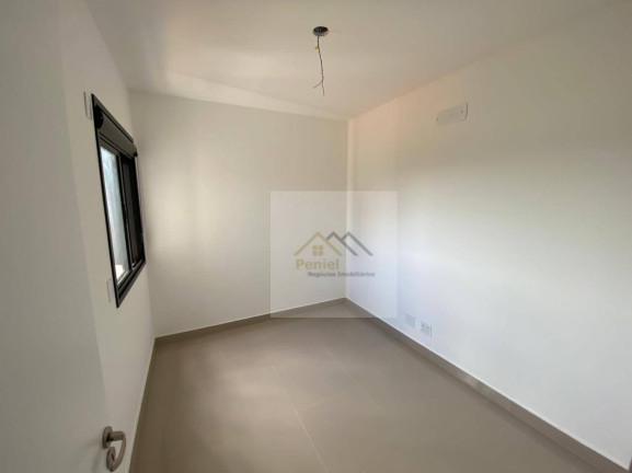 Imagem Apartamento com 3 Quartos à Venda, 135 m² em Jardim Olhos D'água - Ribeirão Preto