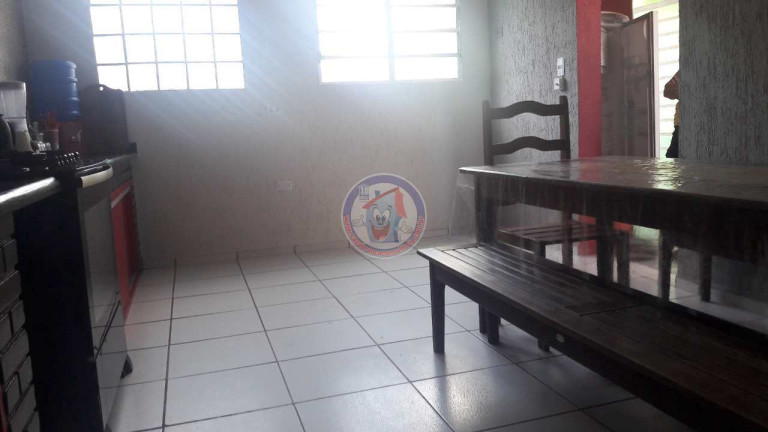 Imagem Casa com 5 Quartos à Venda, 203 m² em Agenor De Campos - Mongaguá Imagem Casa com 5 Quartos à Venda, 203 m² em Agenor De Campos - Mongaguá