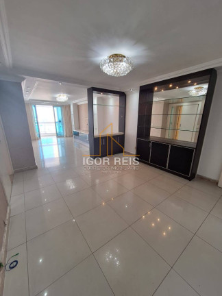 Imagem Apartamento com 3 Quartos à Venda, 144 m² em Centro - Campos Dos Goytacazes