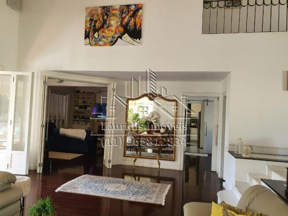 Imagem Imóvel com 4 Quartos à Venda, 560 m² em Condomínio Forest Hills - Jandira Imagem Imóvel com 4 Quartos à Venda, 560 m² em Condomínio Forest Hills - Jandira