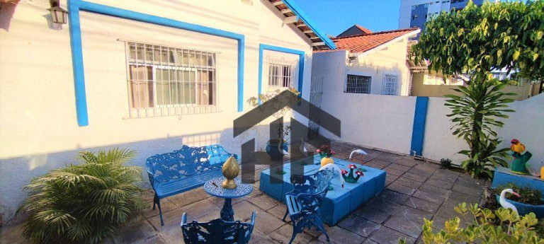 Casa com 3 Quartos à Venda, 360 m² em Bairro Novo - Olinda
