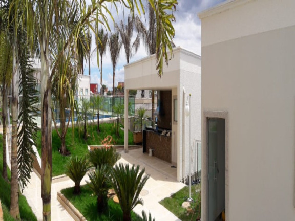 Imagem Imóvel com 2 Quartos à Venda, 45 m² em Chácaras Reunidas Santa Terezinha - Contagem Imagem Imóvel com 2 Quartos à Venda, 45 m² em Chácaras Reunidas Santa Terezinha - Contagem