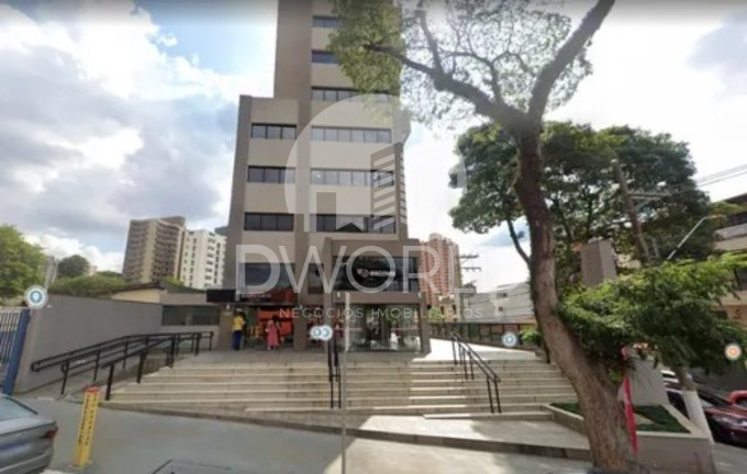 Imagem Sala Comercial à Venda, 44 m² em Vila Assunção - Santo André Imagem Sala Comercial à Venda, 44 m² em Vila Assunção - Santo André