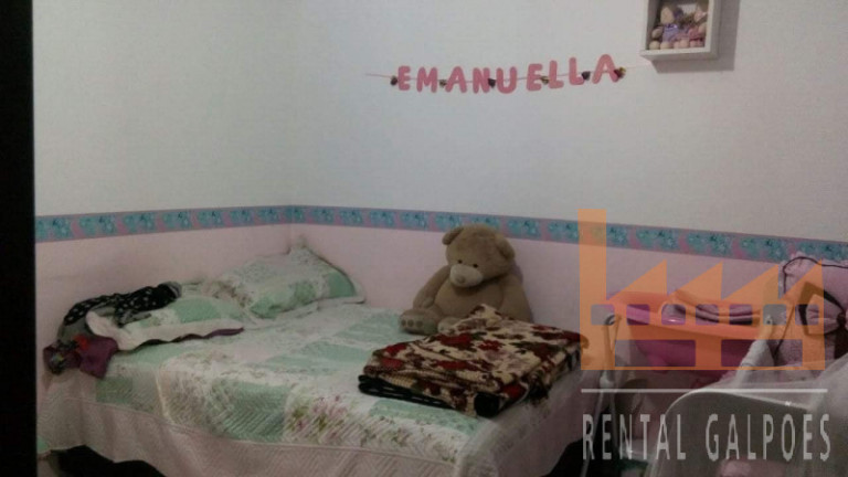 Imagem Sobrado com 4 Quartos à Venda, 200 m² em Jardim Santa Teresa - Embu