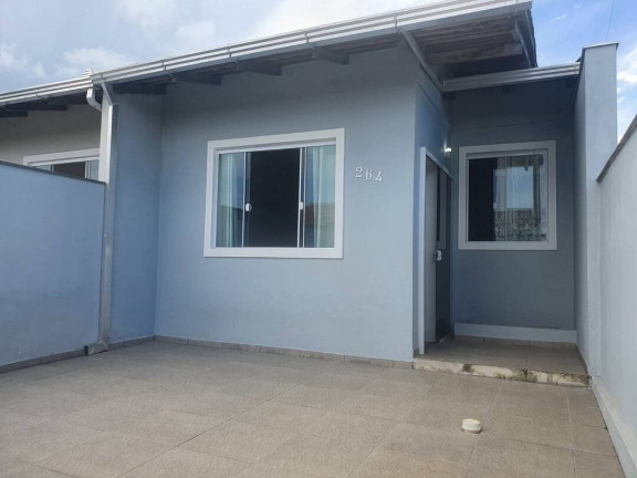 Imagem Casa com 1 Quarto à Venda, 70 m² em Costeira - Balneário Barra Do Sul Imagem Casa com 1 Quarto à Venda, 70 m² em Costeira - Balneário Barra Do Sul