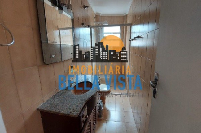 Imagem Apartamento com 2 Quartos à Venda, em Centro - São Vicente Imagem Apartamento com 2 Quartos à Venda, em Centro - São Vicente