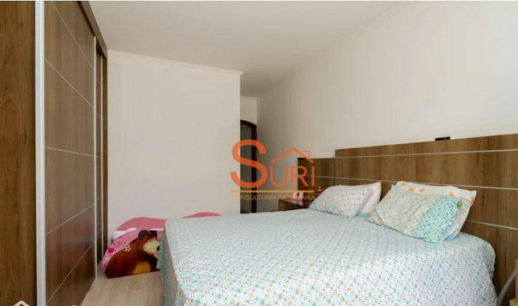 Imagem Sobrado com 3 Quartos à Venda, 175 m² em Jardim Las Vegas - Santo André Imagem Sobrado com 3 Quartos à Venda, 175 m² em Jardim Las Vegas - Santo André