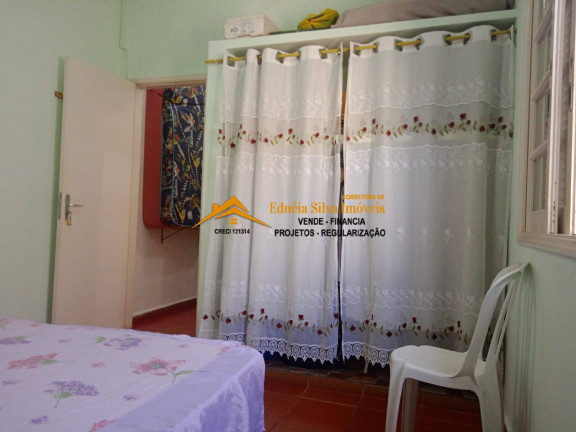 Imagem Casa com 1 Quarto à Venda, em Agenor De Campos - Mongaguá Imagem Casa com 1 Quarto à Venda, em Agenor De Campos - Mongaguá
