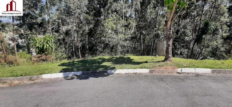 Terreno à Venda, 157 m² em Real Park - Caieiras