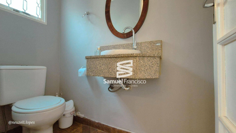 Imagem Chácara com 3 Quartos à Venda, 337 m² em Santa Rita - Piracicaba